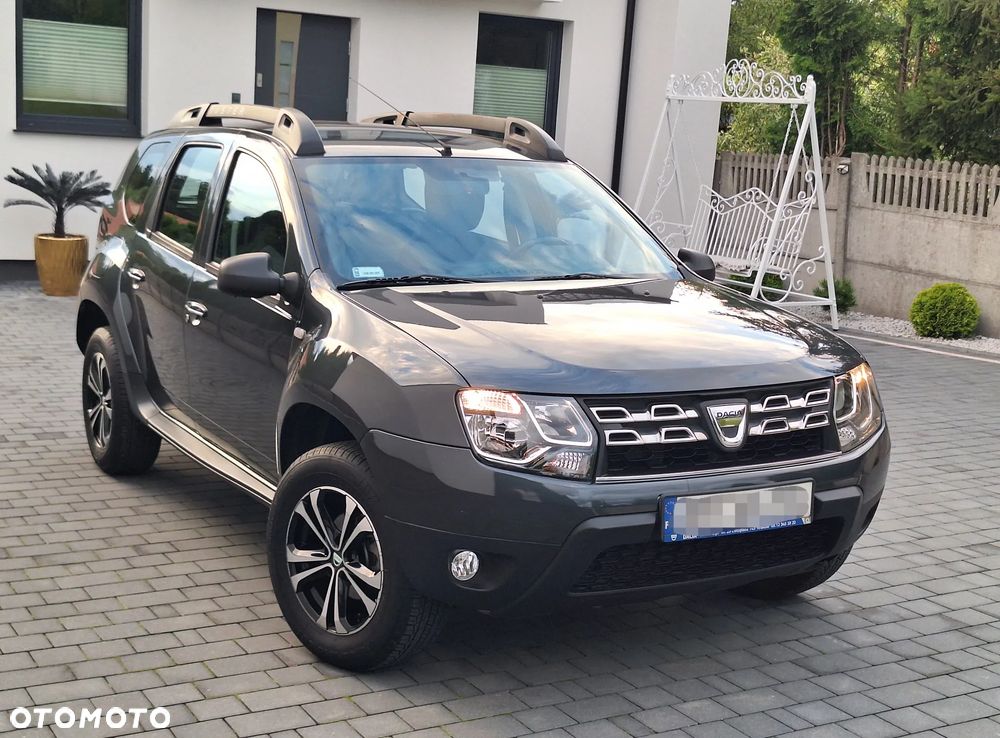 Dacia Duster 1.6 SCe Ambiance S&S - 12