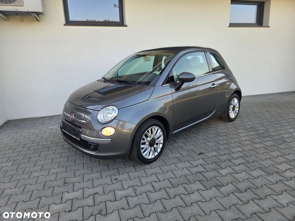 Fiat 500 - 6