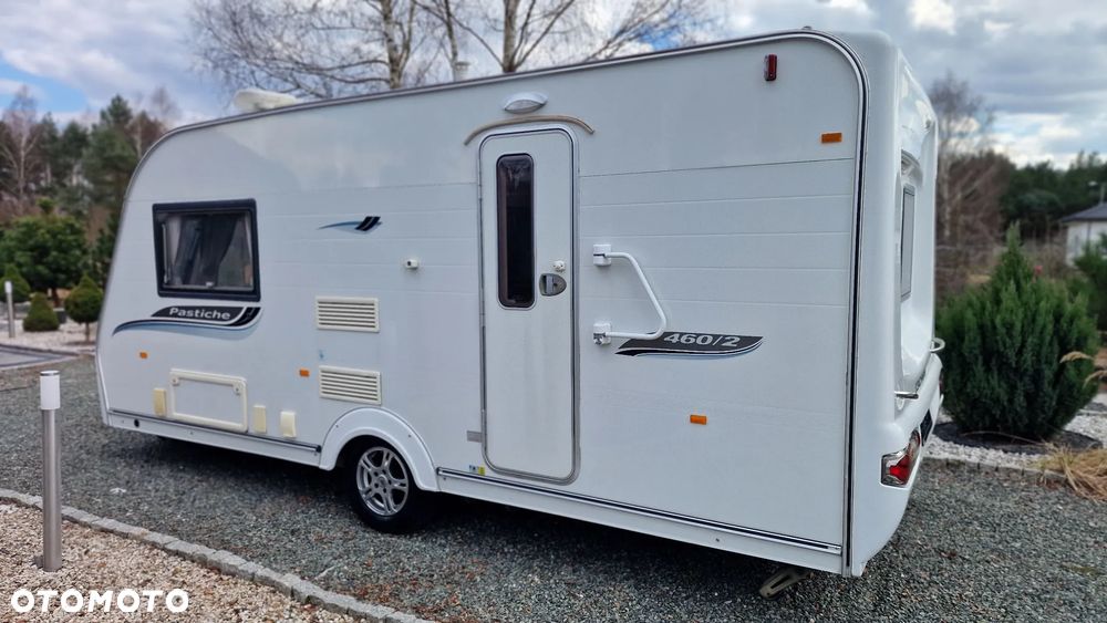 Coachman Pastiche - 2