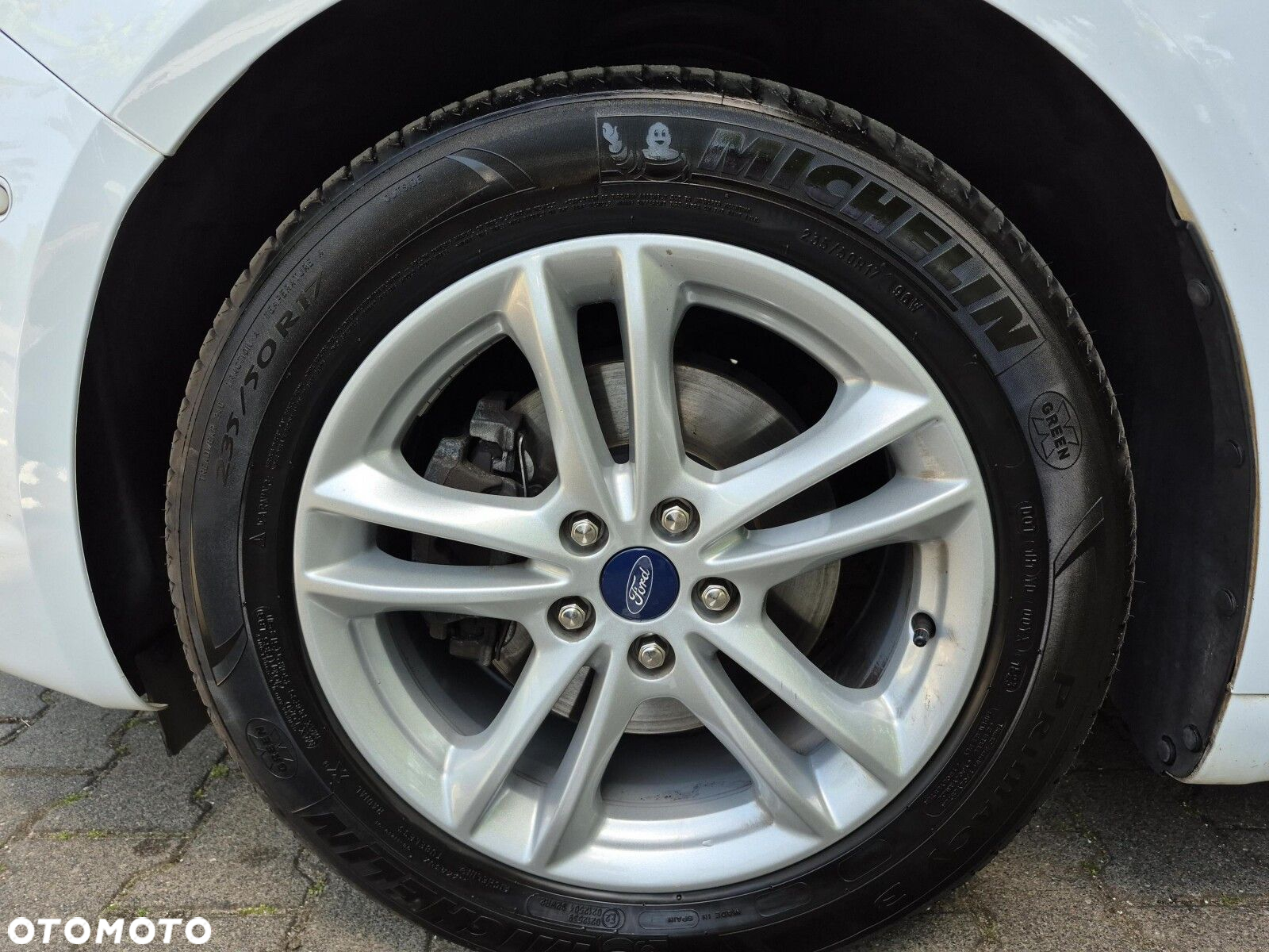 Ford Mondeo 2.0 TDCi Titanium PowerShift - 10