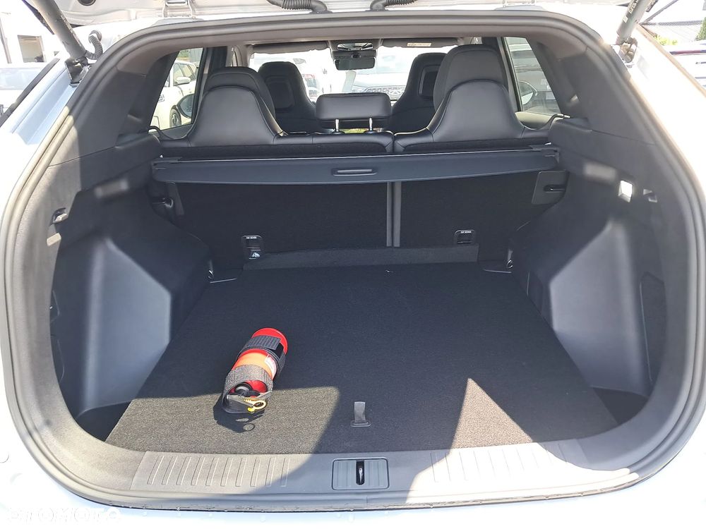 Omoda 7 1.5 T-GDi Super Hybrid Luxury - 18