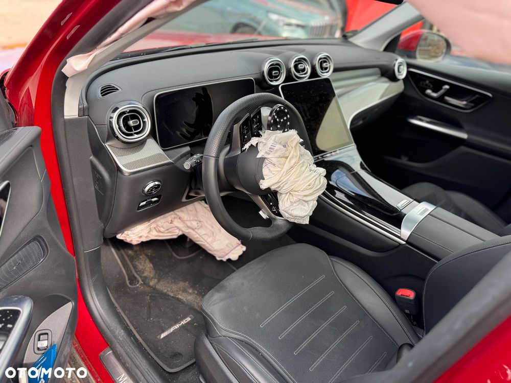 Mercedes-Benz GLC 220 d 4Matic 9G-TRONIC Edition AMG Line - 26