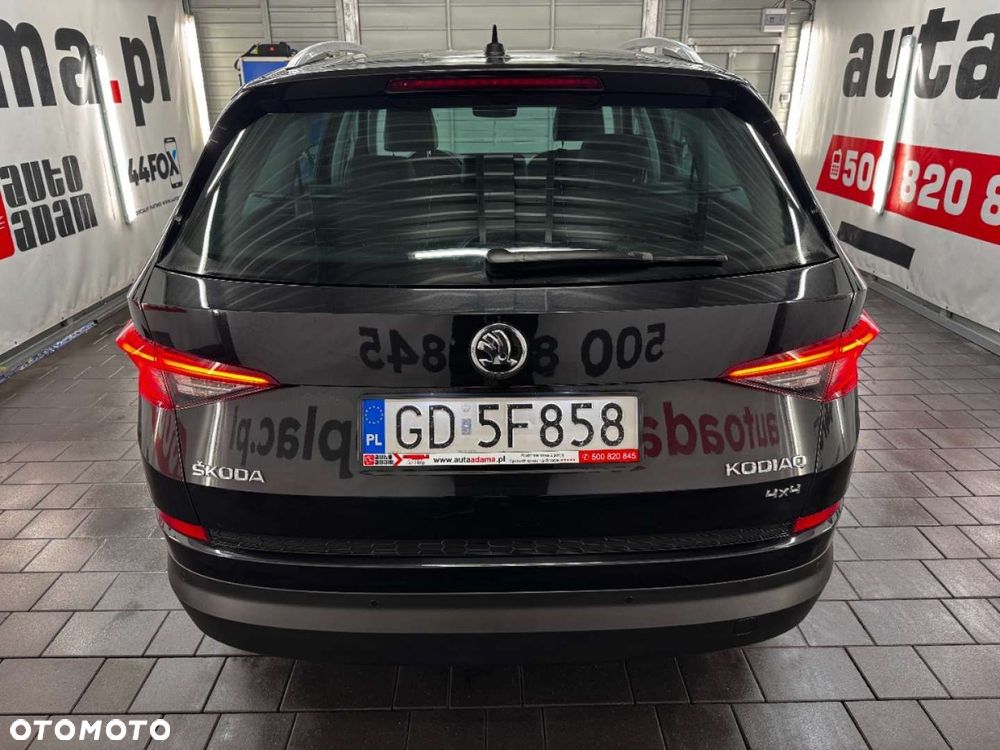 Skoda Kodiaq - 7