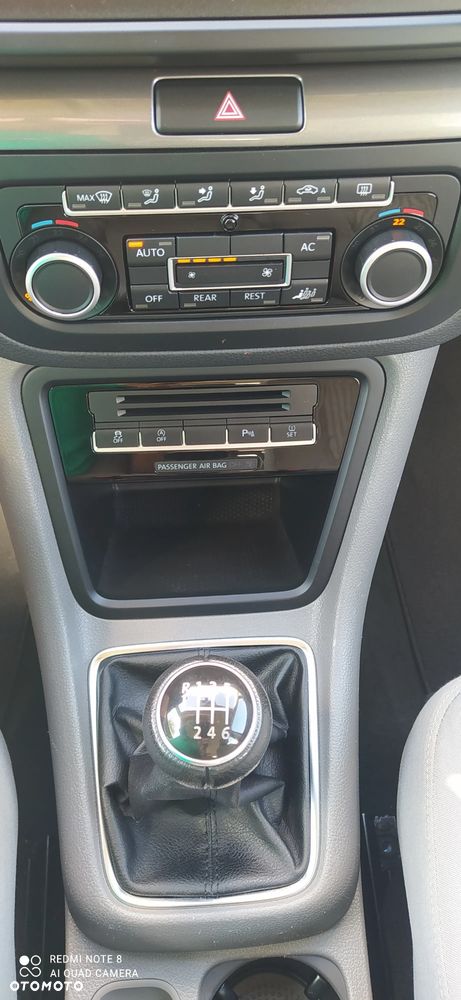 Seat Alhambra 1.4 TSI Reference - 24