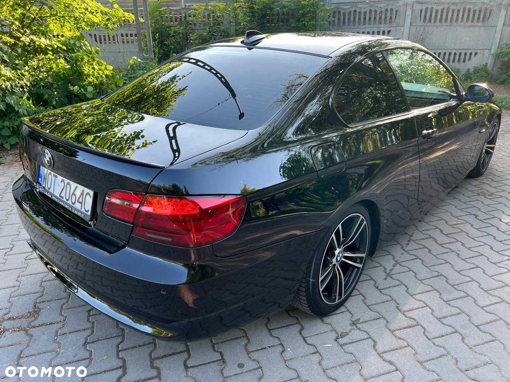 BMW Seria 3 - 2