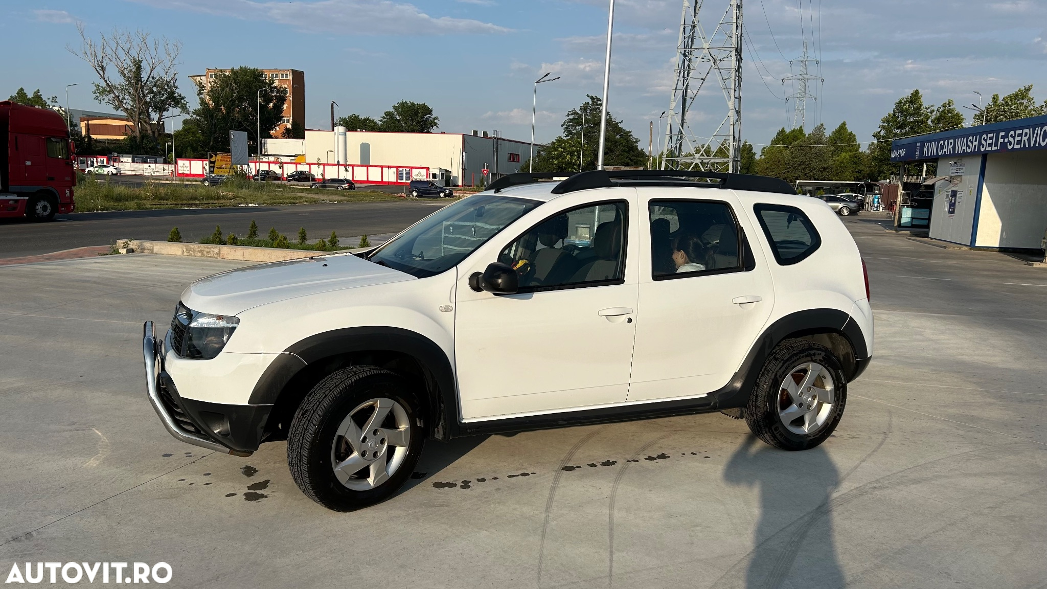 Dacia Duster 1.5 dCi 4x4 Laureate - 2