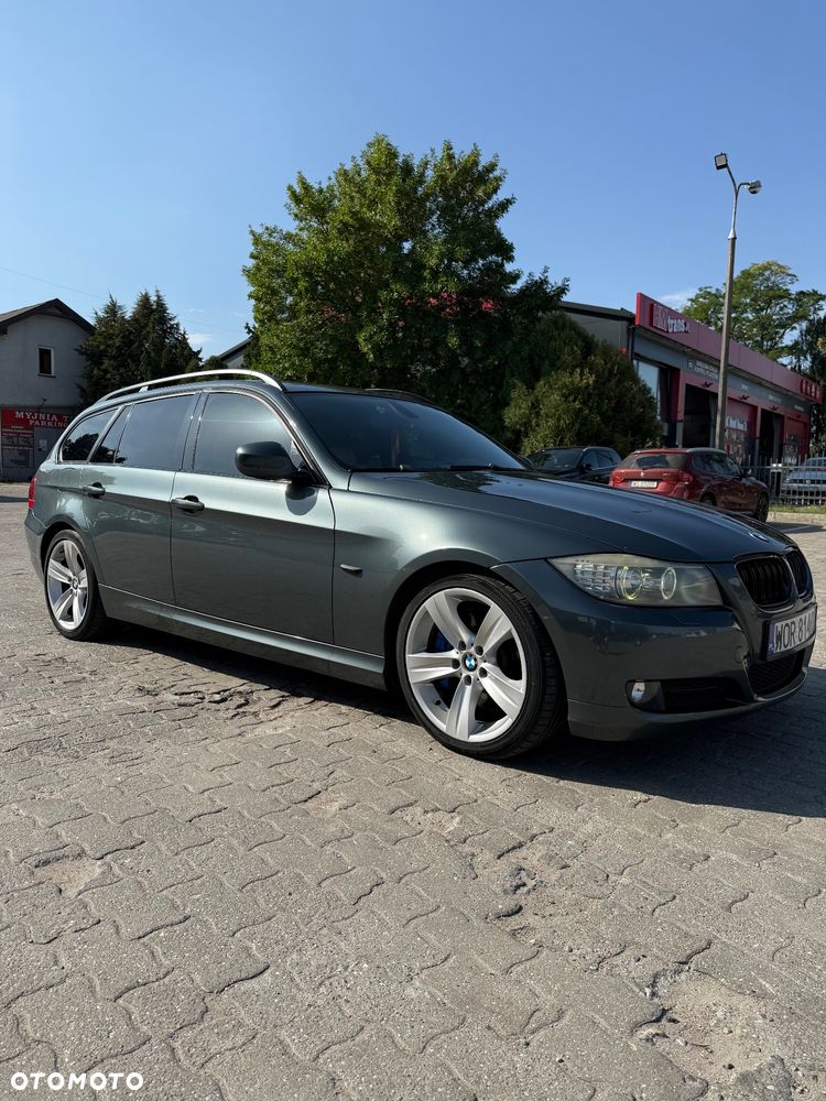 BMW Seria 3 - 4