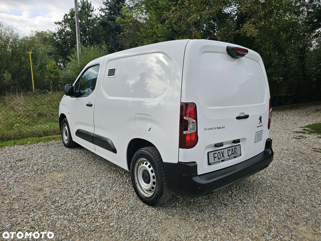 Peugeot Partner - 5