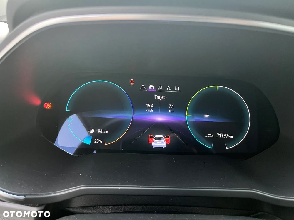 Renault Zoe (mit Batterie) Z.E 50 INTENS - 21