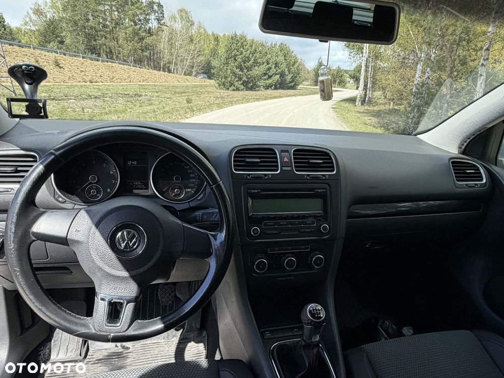 Volkswagen Golf 1.4 TSI Highline - 10