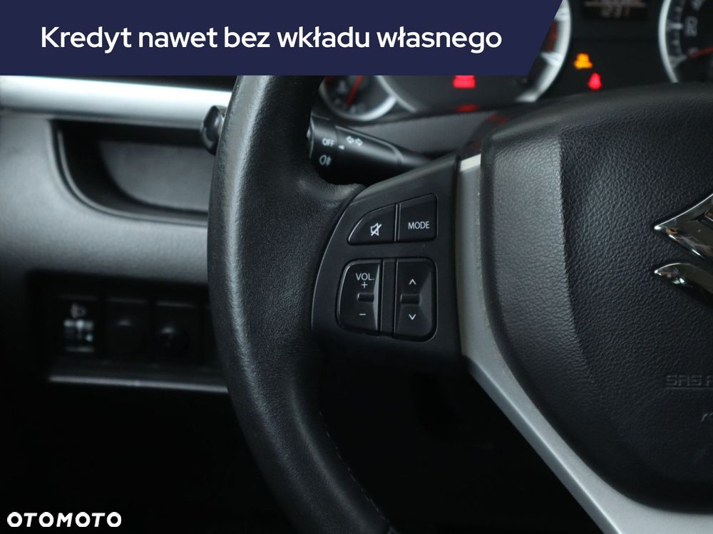 Suzuki Swift - 19