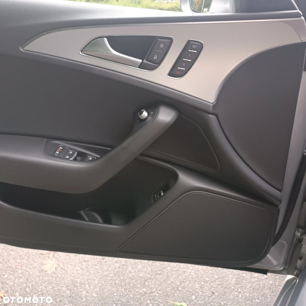 Audi A6 Allroad 3.0 TDI Quattro S tronic - 7