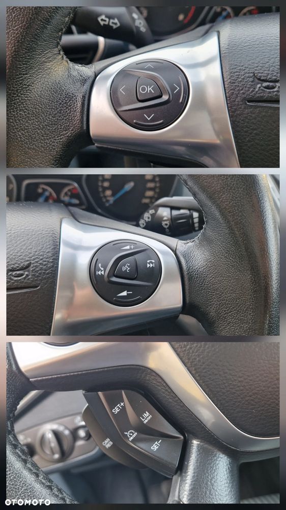 Ford C-MAX 1.0 EcoBoost Titanium ASS - 33