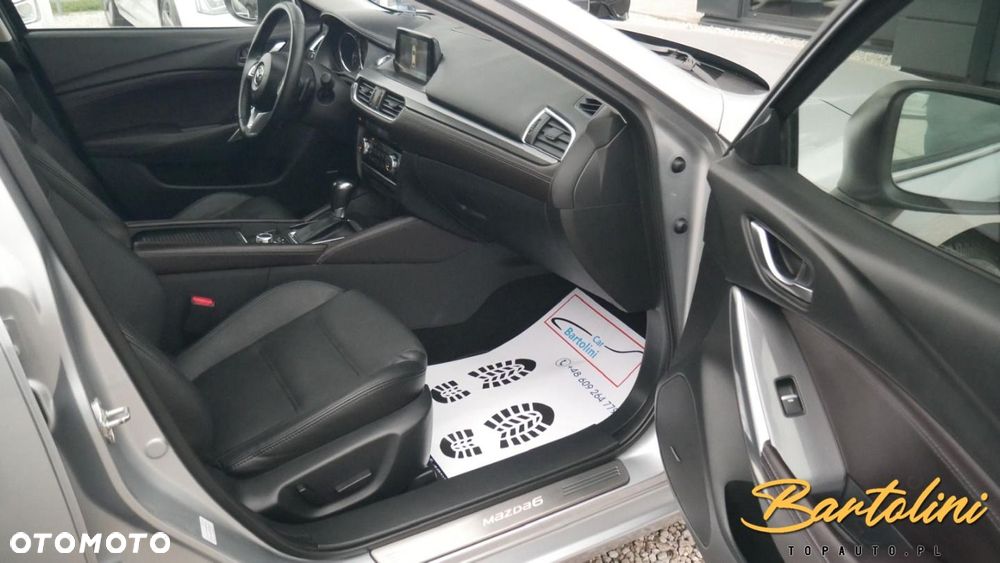 Mazda 6 - 29