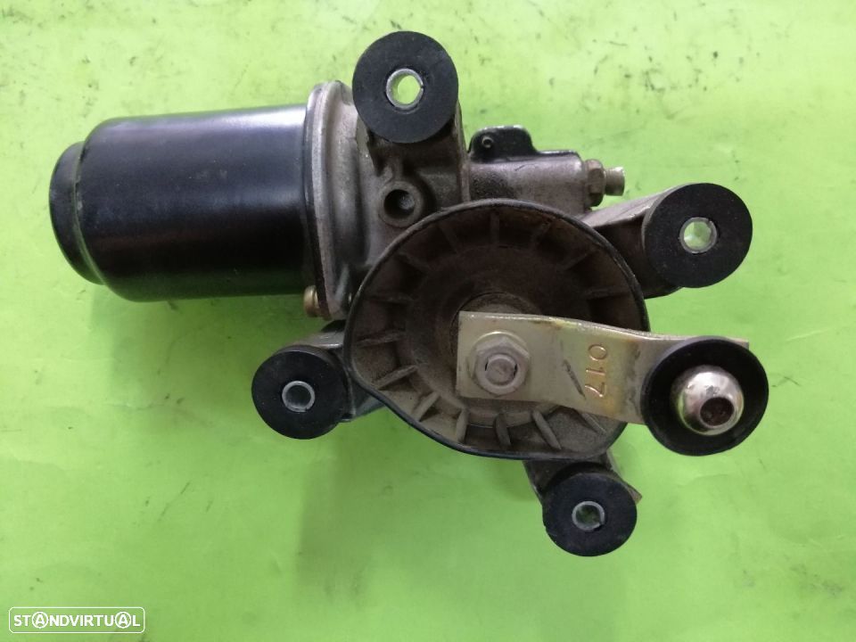 Motor das escovas limpa vidros Mitsubishi L200 K64 e K74 - 1