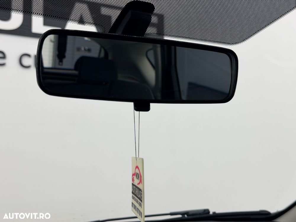 Nissan Qashqai 1.6 I-Way - 24