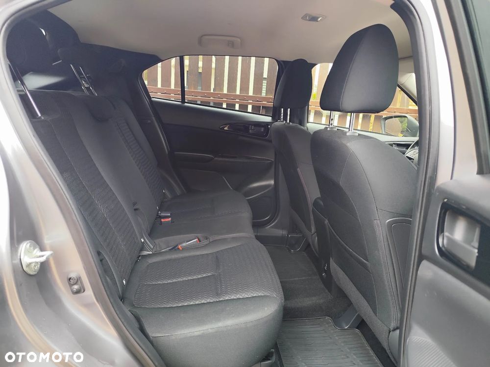 Mitsubishi Eclipse Cross 1.5 T-MIVEC (ClearTec) 2WD Plus - 7