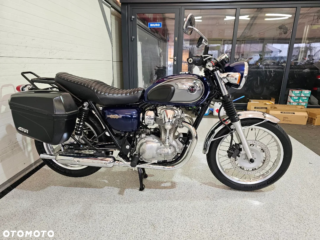 Kawasaki Inny - 16