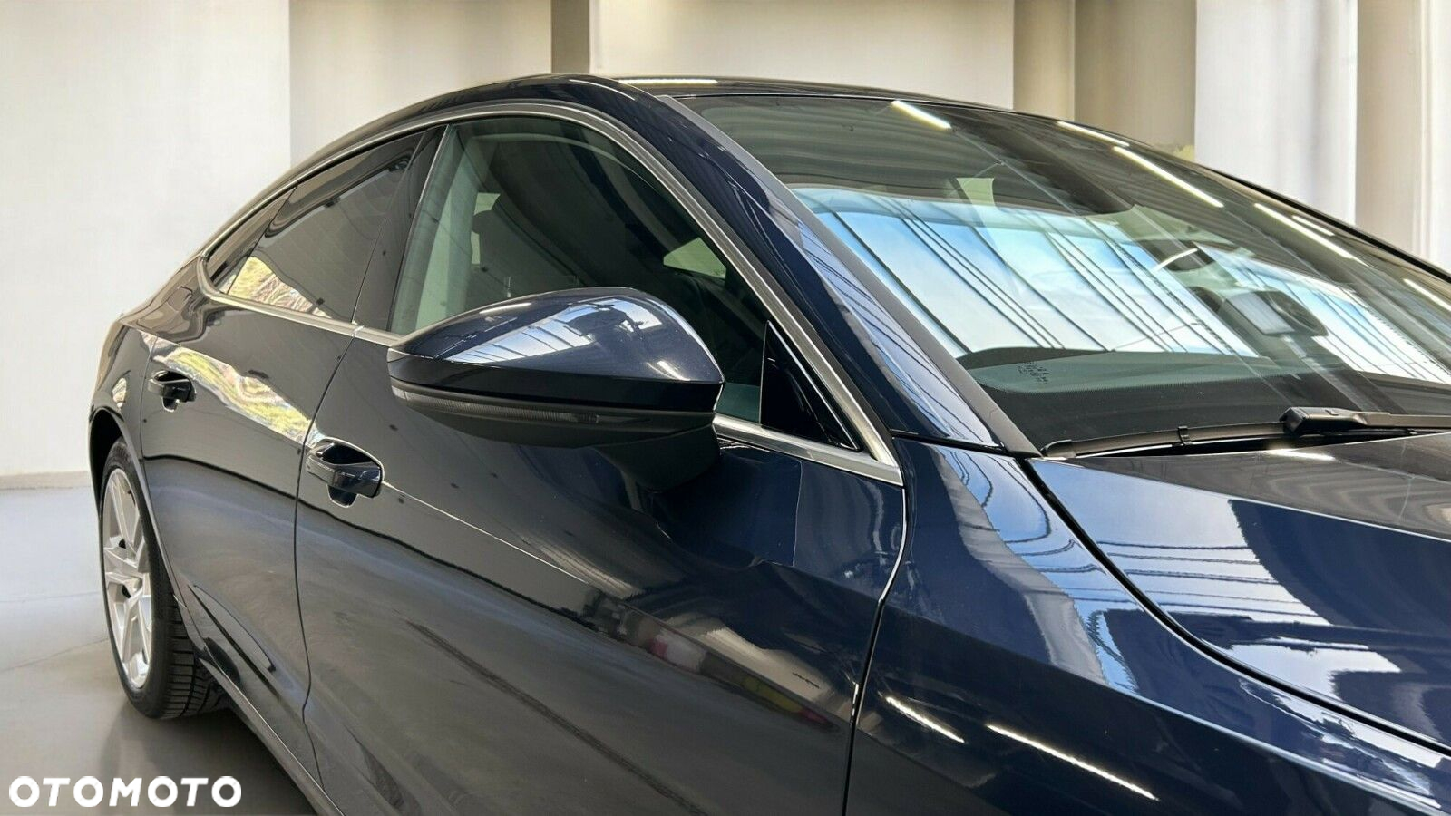 Audi A7 - 11