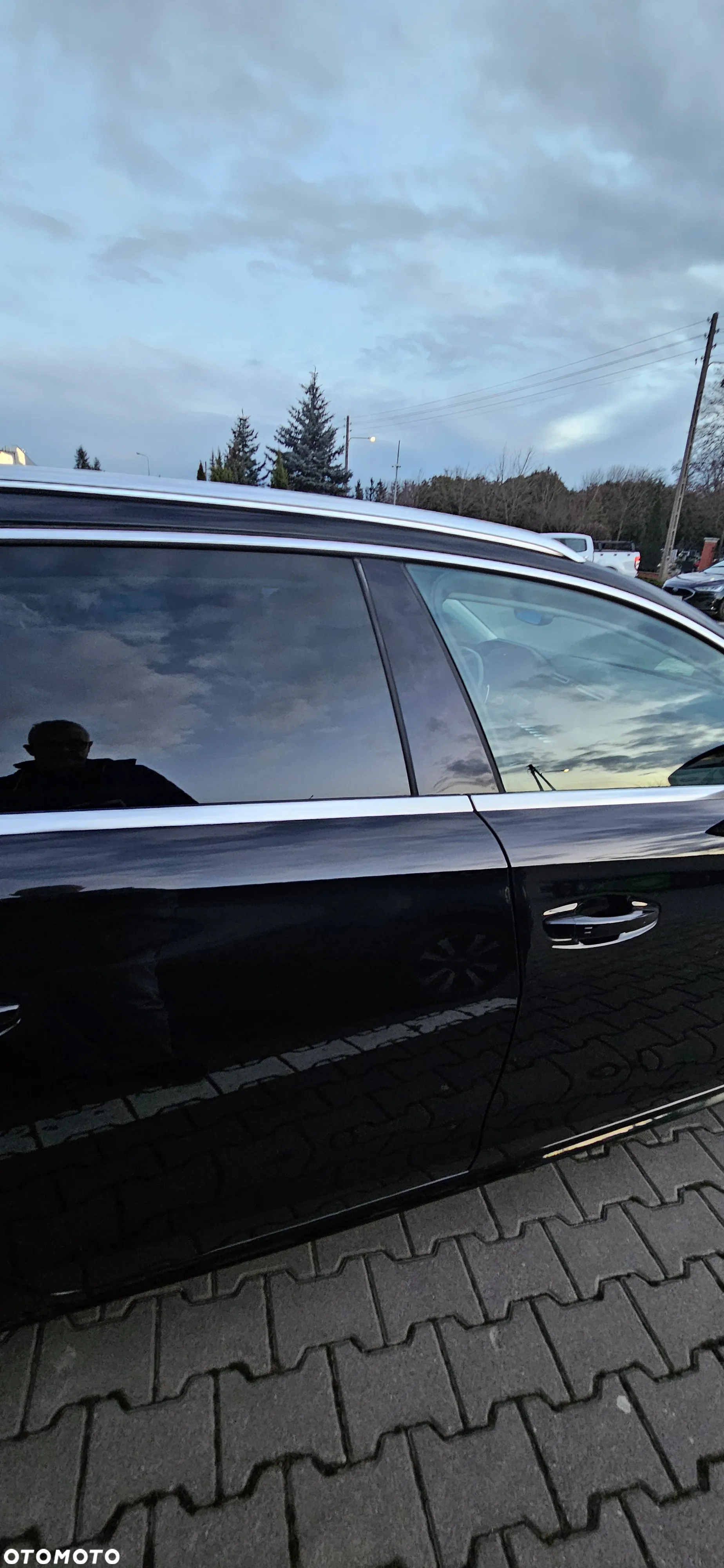 Peugeot 508 1.5 BlueHDi Allure Pack S&S EAT8 - 5