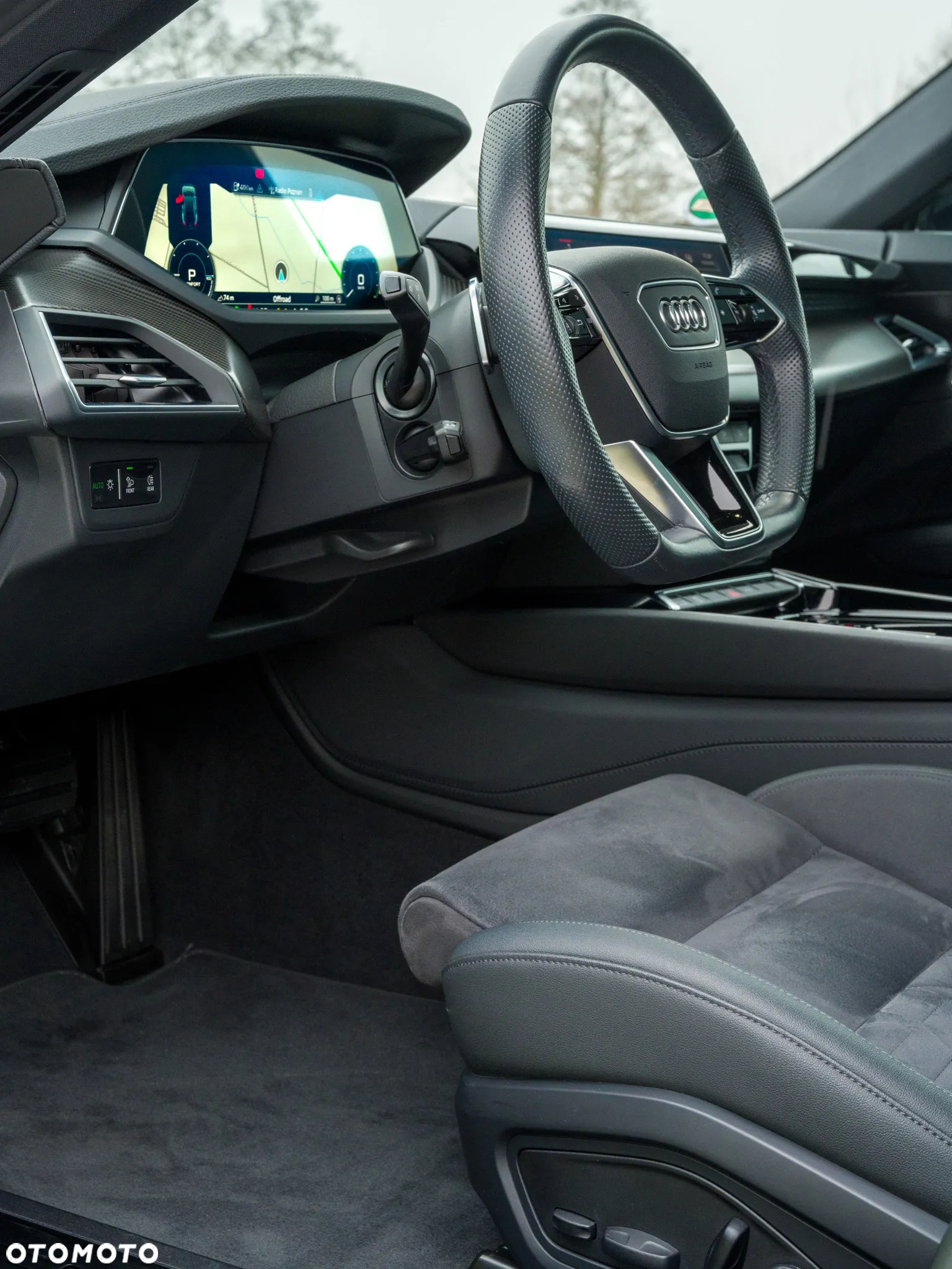Audi e-tron S Quattro - 15