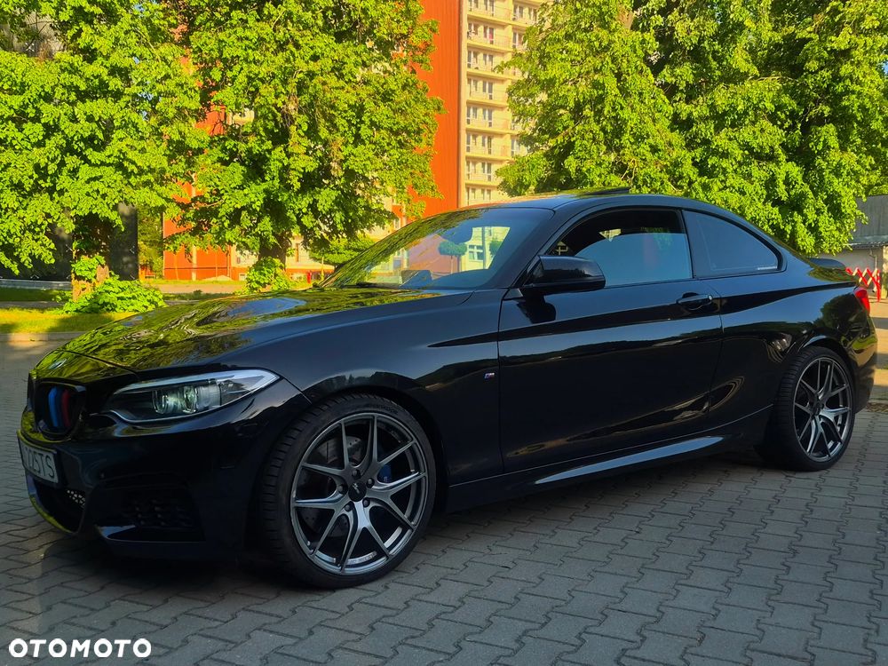 BMW M2 Standard - 13