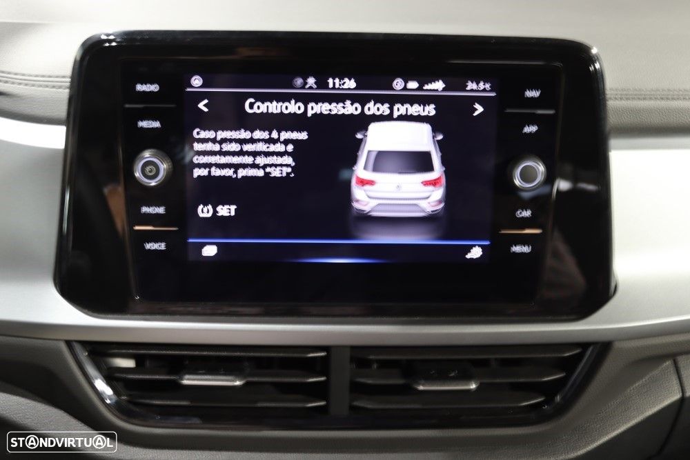 VW T-Roc 1.5 TSI Style DSG - 27