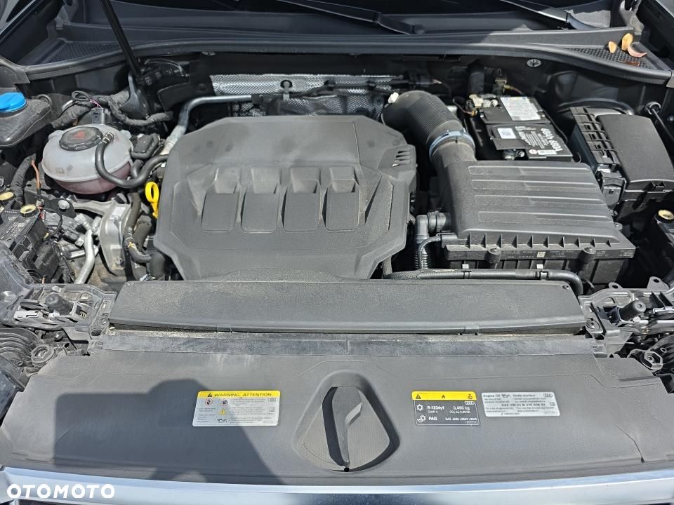 Audi Q3 45 TFSI Quattro S tronic S line - 13