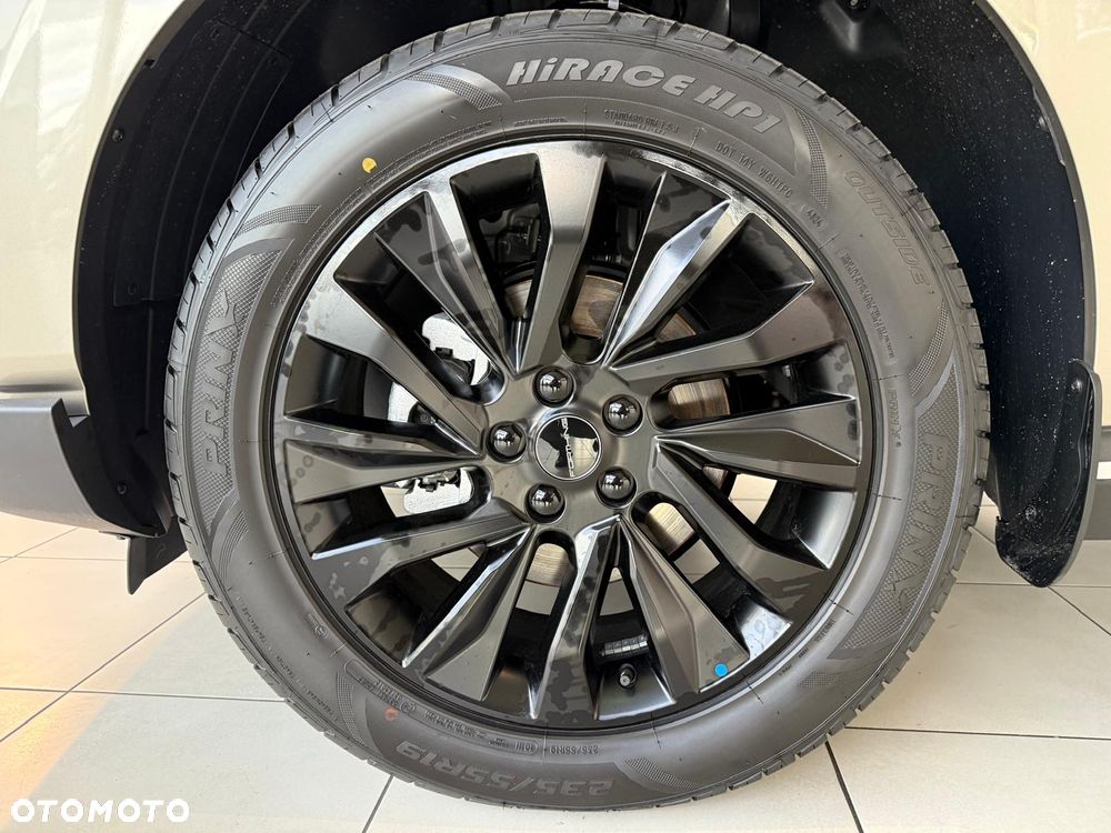 Forthing T5 EVO T-Five 1.5 DVVT GDI DCT - 17