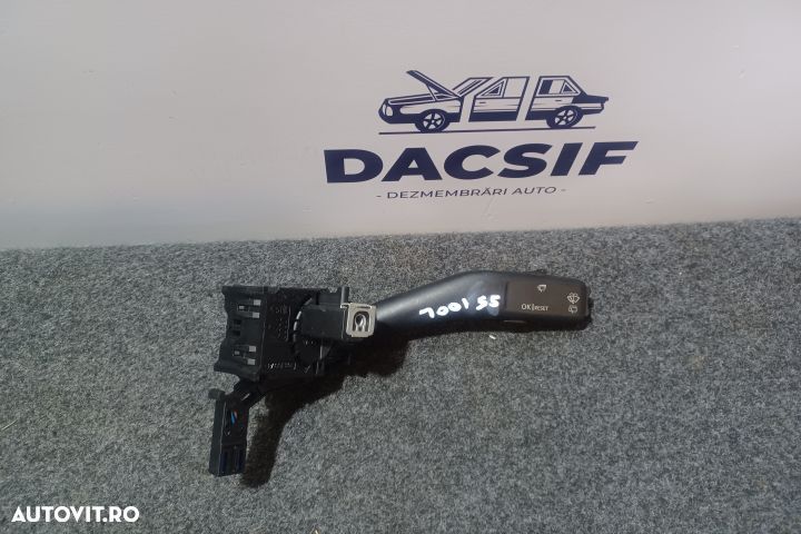 Maneta stergatoare parbriz si luneta 1K0953519A Volkswagen VW Touran - 1