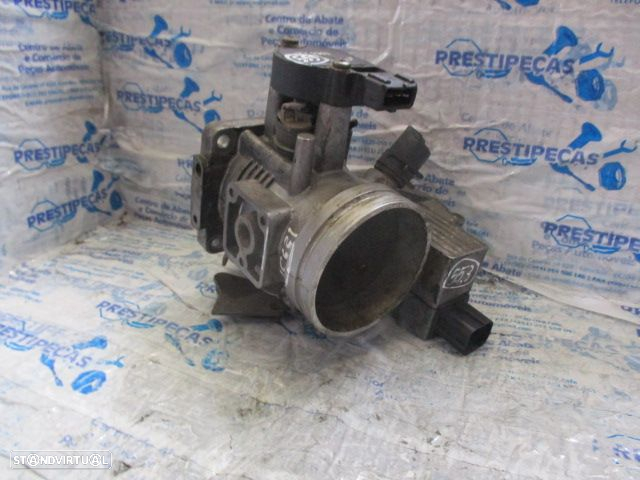 Corpo Borboleta CB553 ROVER 414 1993 1.4 I - 2