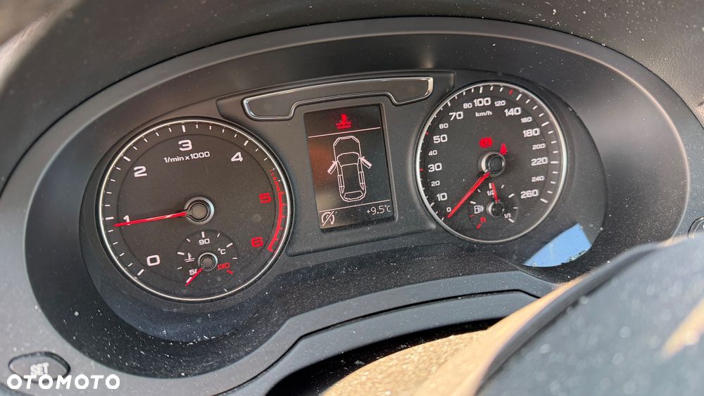 Audi Q3 2.0 TDI - 15