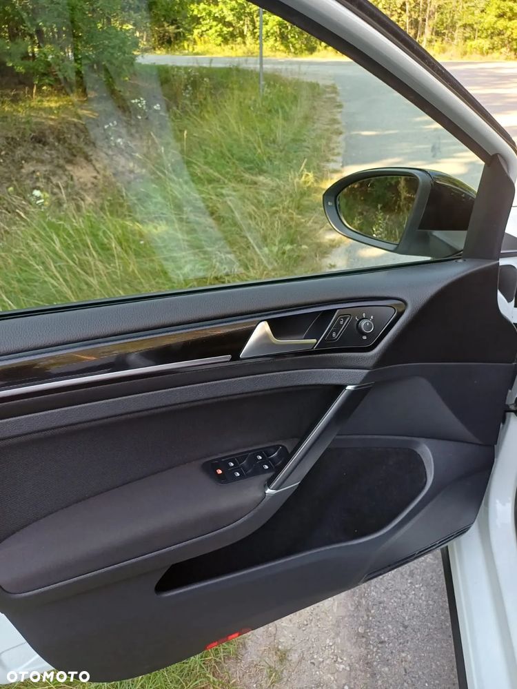 Volkswagen Golf 2.0 TSI GTI - 3