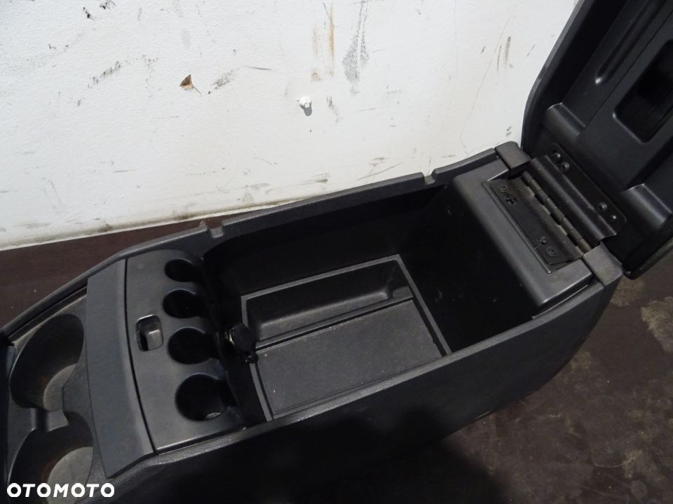 CHRYSLER 300C KOMBI 04-10 2007 TUNEL ŚRODKOWY - 3