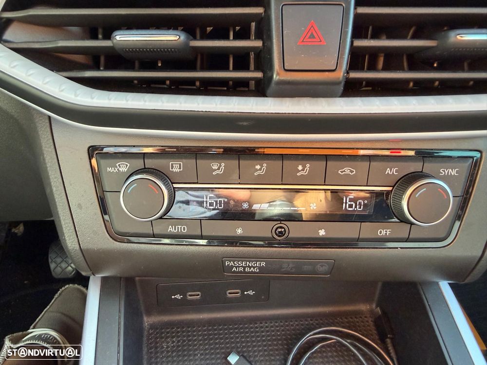 SEAT Arona 1.0 TSI FR - 11