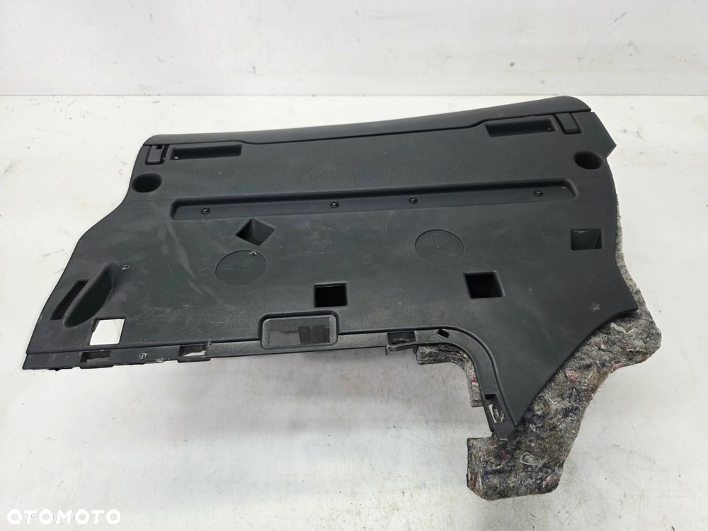 SCHOWEK PASAŻERA AUDI A6 C6 4F1857035BT - 5