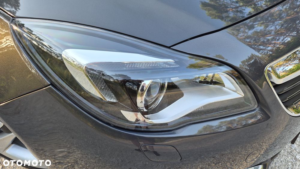 Opel Insignia 2.0 CDTI Sport - 15