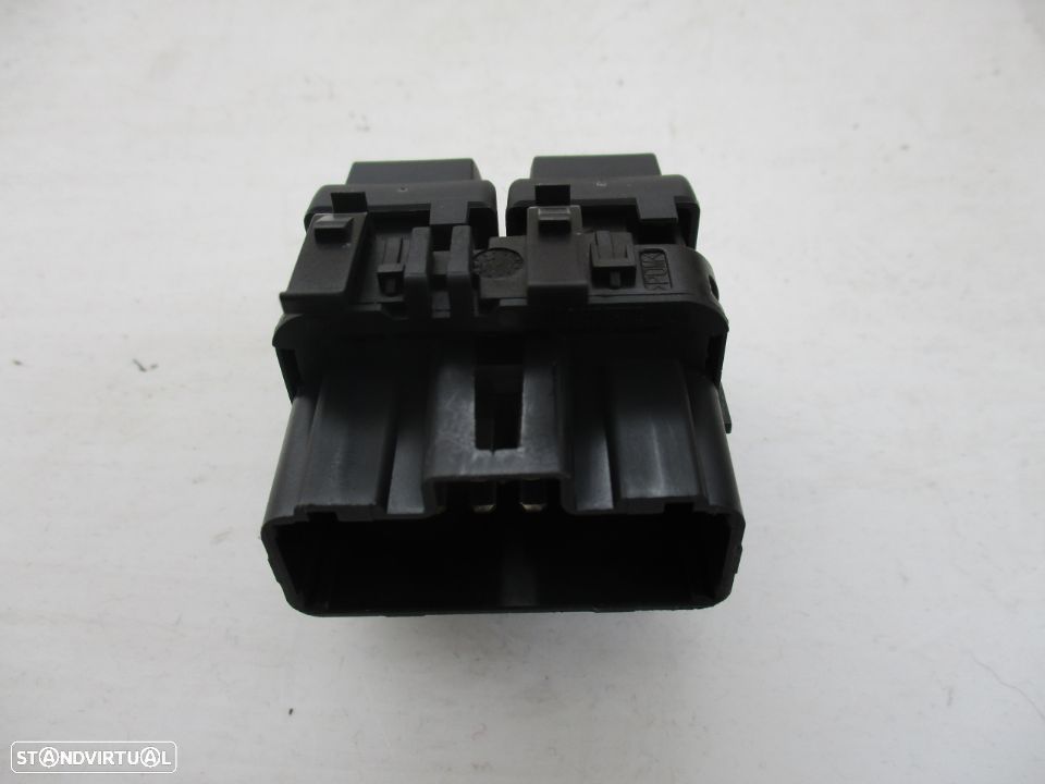Comando Interruptor Botoes vidros electricos Renault Clio 2 II - 3