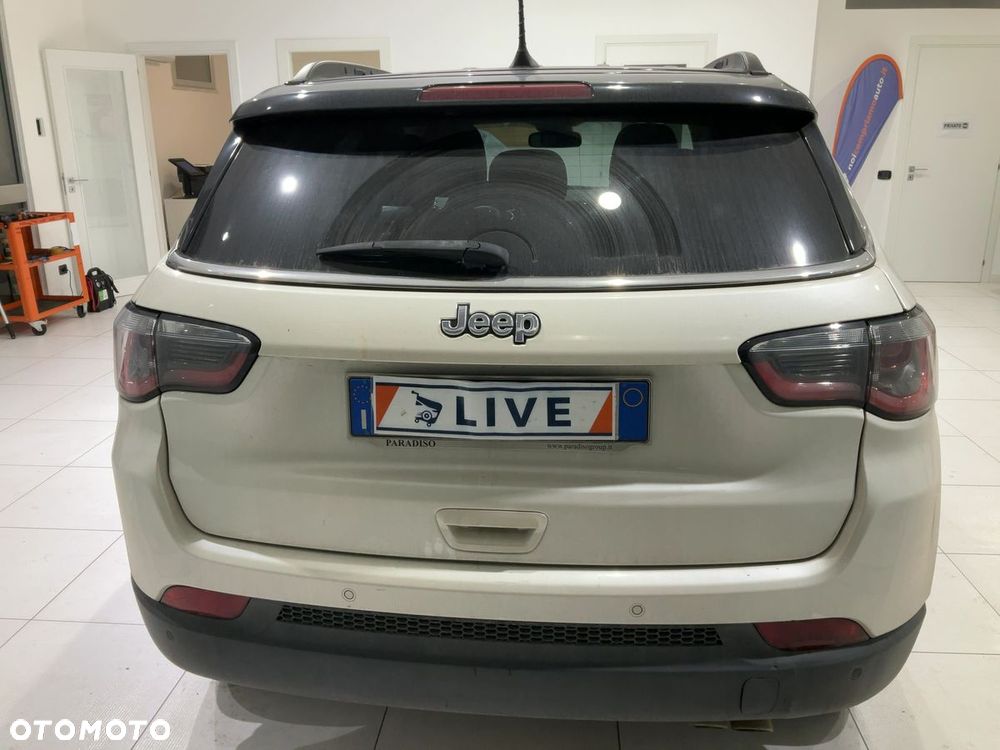 Jeep Compass 2.0 MJD Limited 4WD S&S - 11