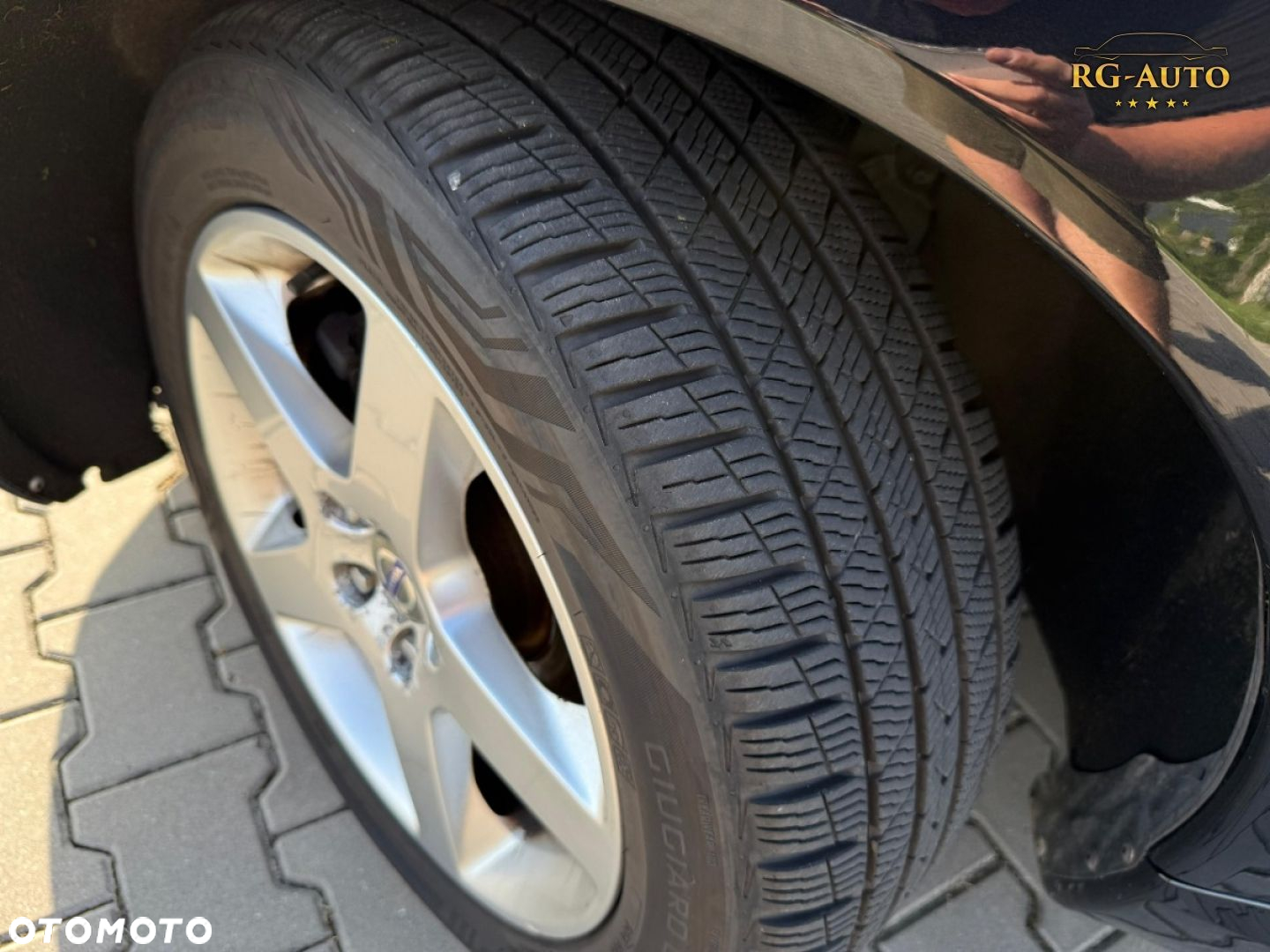 Volvo V70 - 23