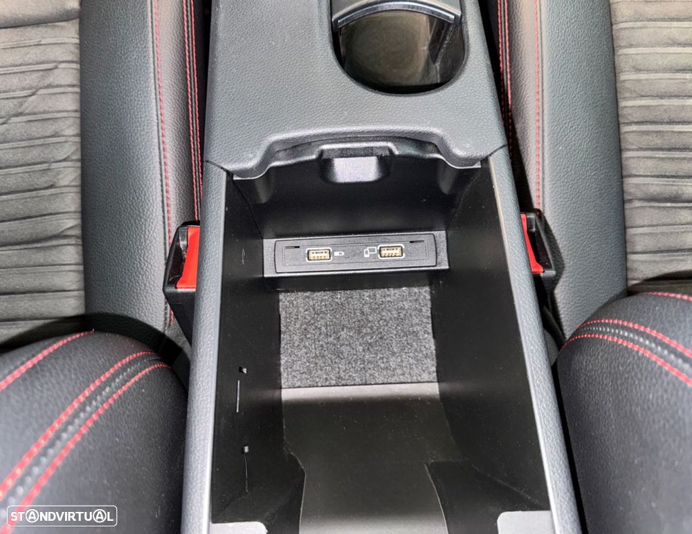 Mercedes-Benz GLA 180 d AMG Line Aut. - 14
