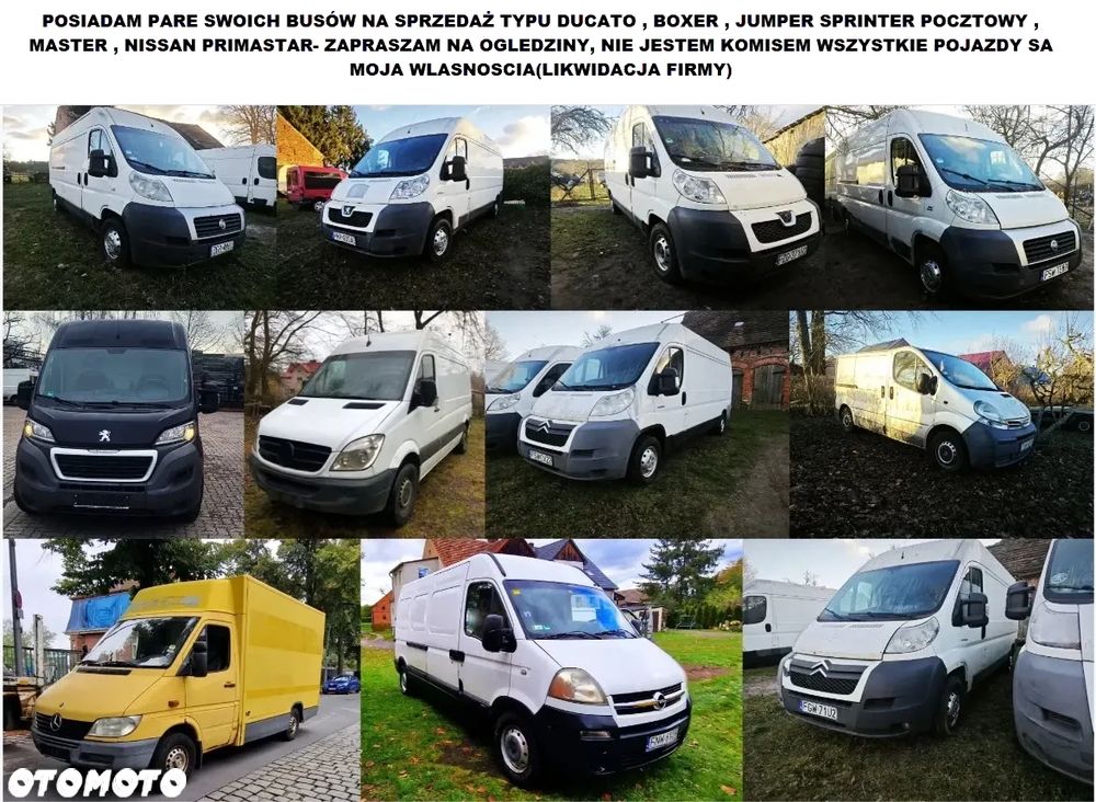 Mercedes-Benz SPRINTER - 3