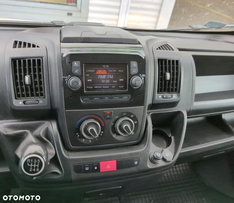 Peugeot boxer L1H1 - 5