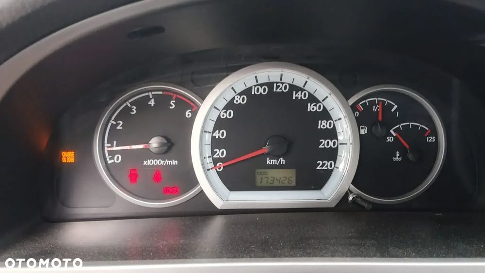 Chevrolet Lacetti 2.0 TCDi Premium - 3