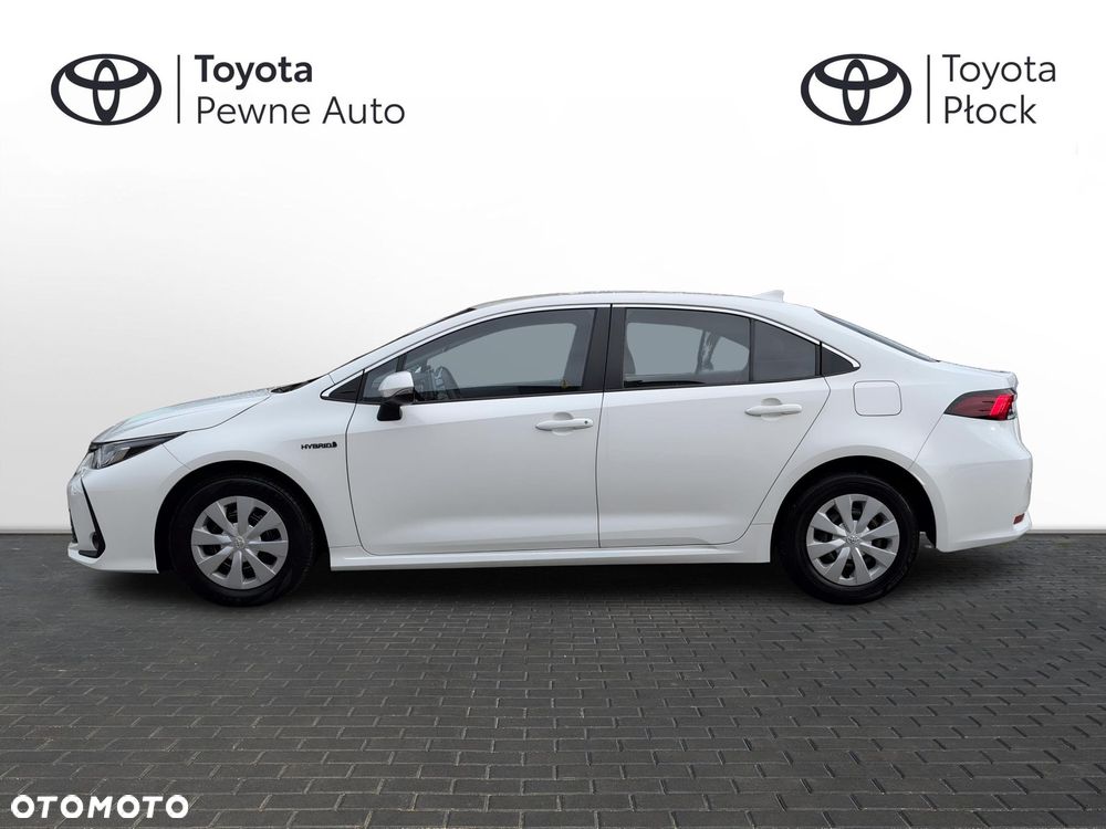 Toyota Corolla 1.8 Hybrid Active - 2