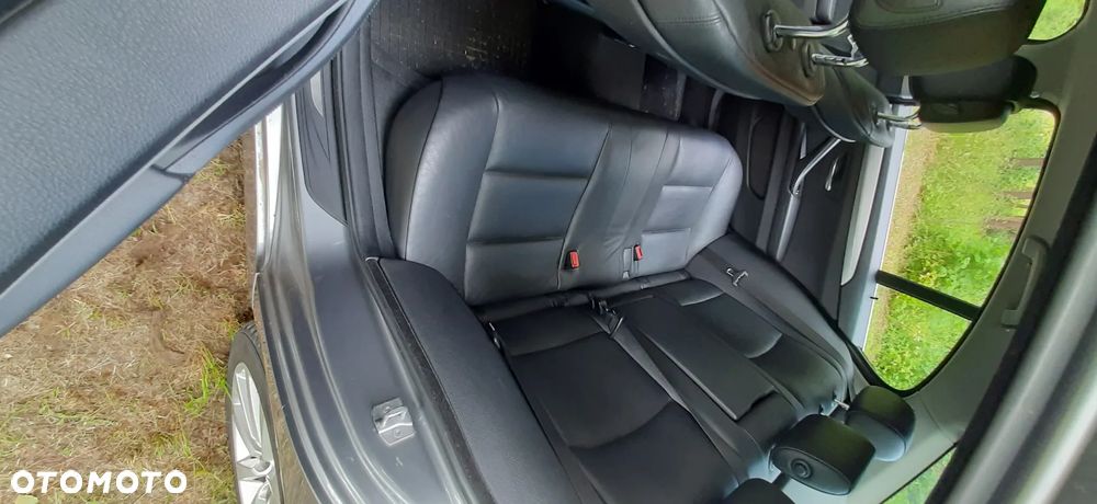 BMW Seria 5 520d - 17