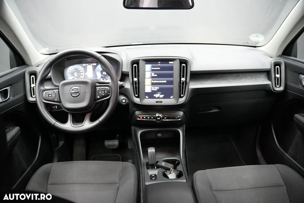 Volvo XC 40 D3 Geartronic Momentum - 9