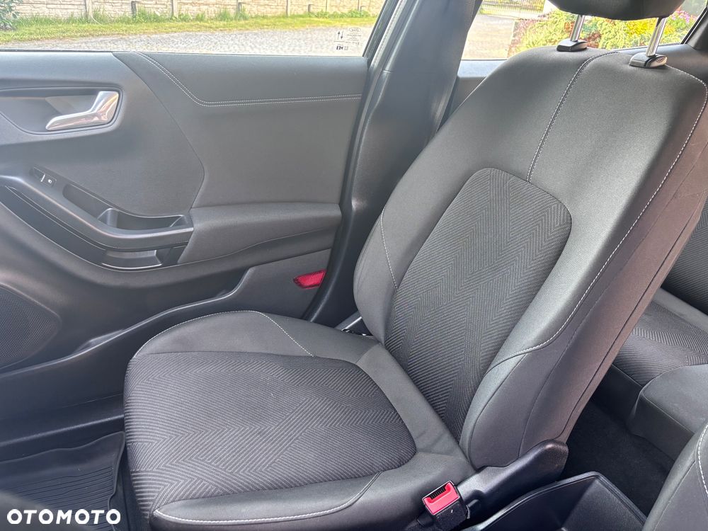 Ford Puma 1.0 EcoBoost Trend - 23