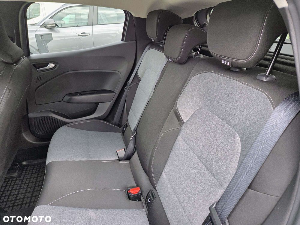 Renault Clio 1.0 TCe Evolution - 8