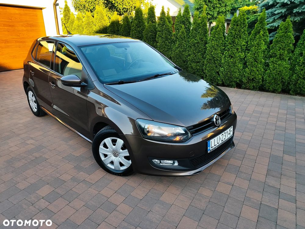 Volkswagen Polo 1.6 TDI Black/Silver Edition - 3
